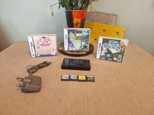 Nintendo lite console black - nintendo,