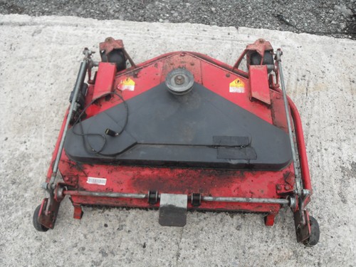 Countax x16 ride on - countax,