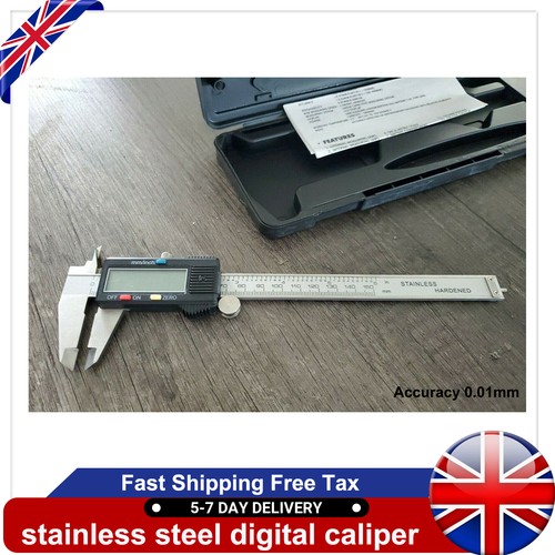 150mm digital caliper - digital,