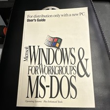 Microsoft Windows for