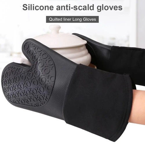 Non slip silicone oven - non-slip,