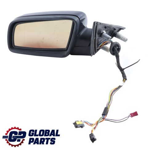 Bmw e60 e61 door - e60, wing