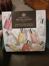 Molton Brown The Elegant
