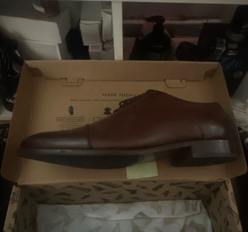 Jones bootmaker brown leather - jones,