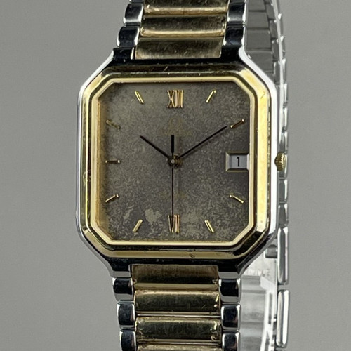 Omega ville vintage mens - omega,