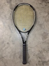 Prince O3 Speedport Black Team Tennis Racket 107 sq in 280g 27” 4/3⁸ L3 Grip