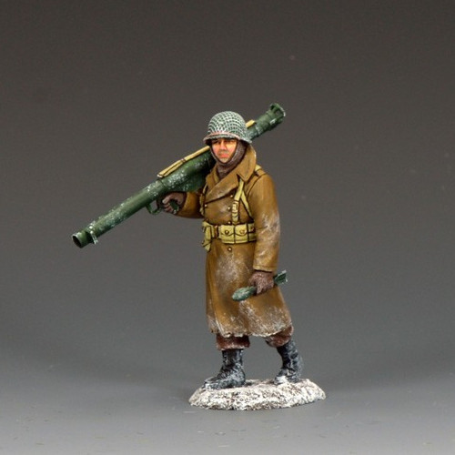 King and country - bba117, a