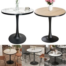 30in Round Tulip Dining Table