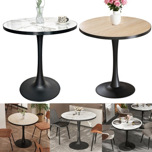 30in round tulip - 30in,