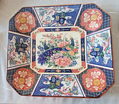 Vintage japanese porcelain - vintage,