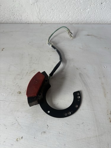 Red stator assembly 8hp - stator, 6