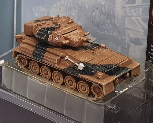 Corgi diecast cs90265 - corgi,