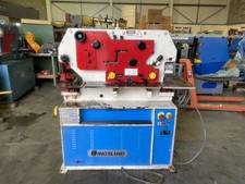 Kingsland 45 ton XA compact