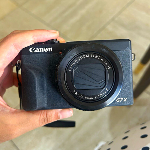 Canon powershot mark ii - canon,