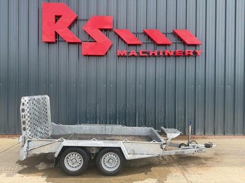 Ifor williams gh94bt - ifor,