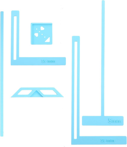 Book binding tools - book,