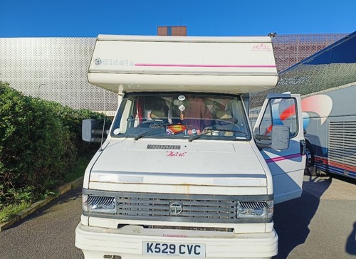 Talbot express 1992 - talbot,