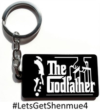 godfather don corleone michael
