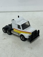 Matchbox Convoy Scania T142