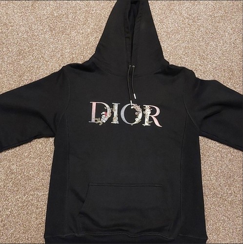 Dior mens hoodie - mens,