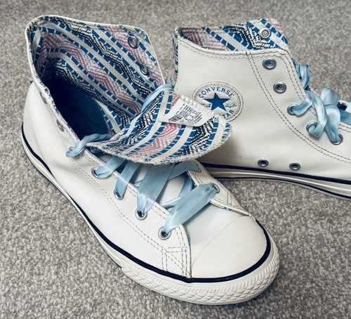 Rare converse chuck taylor - chuck, all