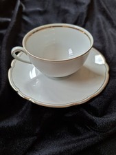 Vintage Schirnding Gold And