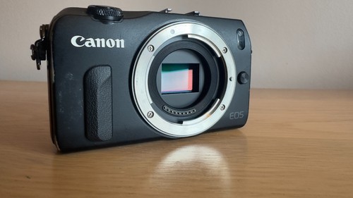 Canon eos magic lantern - eos,