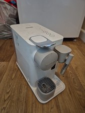 Delonghi Nespresso Lattissima