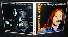 Rory Gallagher Dublin 1978