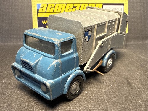 1962 budgie 274 ford - budgie,