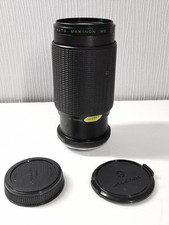 Makinon MC Auto Zoom 1:4.5