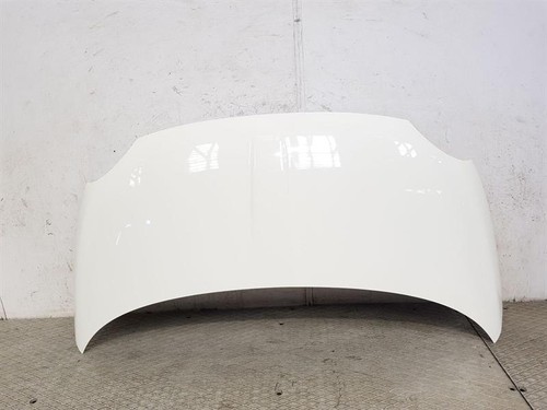 2009 2015 mk3 fiat 500 - mk3, bonnet