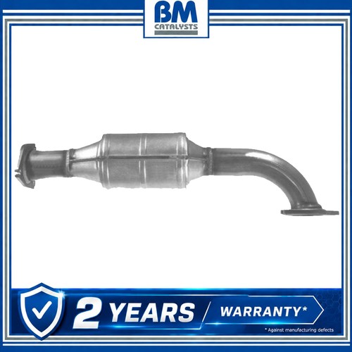 Catalytic converter type - converter,