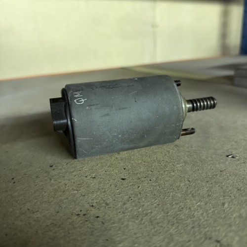 Bmw valvetronic 750929507 - valvetronic,