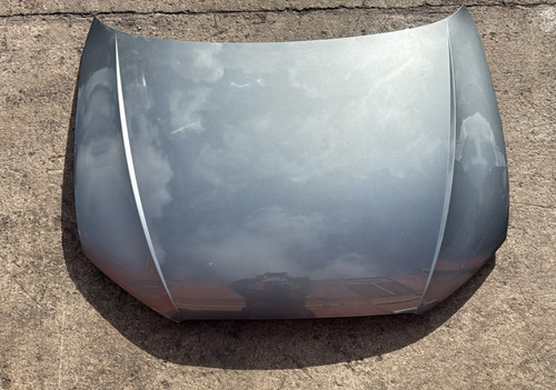 Audi 2012 2020 bonnet - 8v,