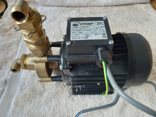 Osip pbc high pressure - pbc,