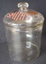 Vintage shop display Smith's