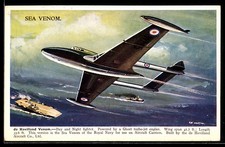 Aircraft havilland - de,