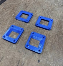 Tanos Bottom Mounting Brackets