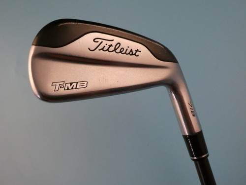 Titleist 718 iron - titleist,