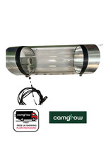 Air cooled glass cool - air,