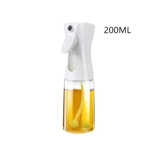 Olive oil spray bottle - spray, 200ml