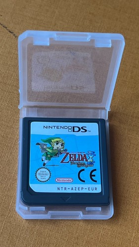 The legend zelda phantom - legend, of