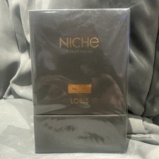 Loris Niche Extract Parfum