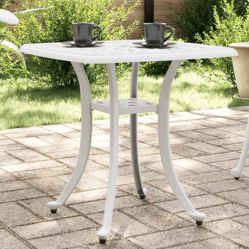 Walplus outdoor garden table - walplus,