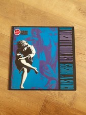 Guns N Roses Use Your Illusion