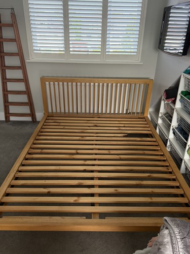 Habitat seville solid oak - habitat,