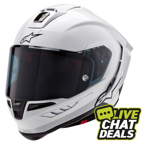 Alpinestars supertech r10 - supertech,