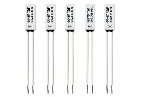 Seki thermal switch - seki, st-22