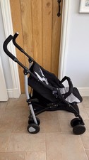 🍼 Chicco Echo Stroller Push Chair - Excellent Condition